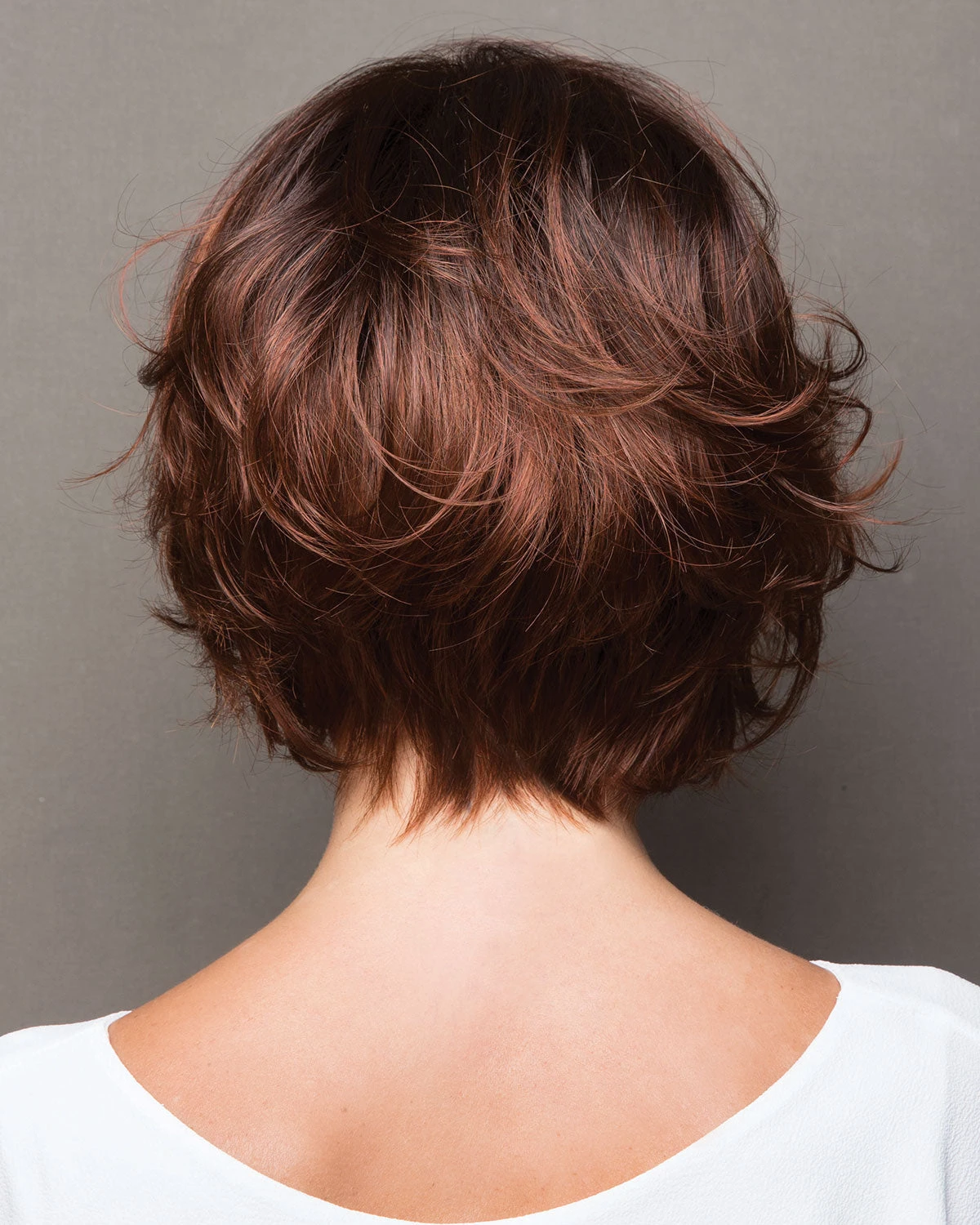 Dolce | Synthetic Wig By Noriko - Image 3