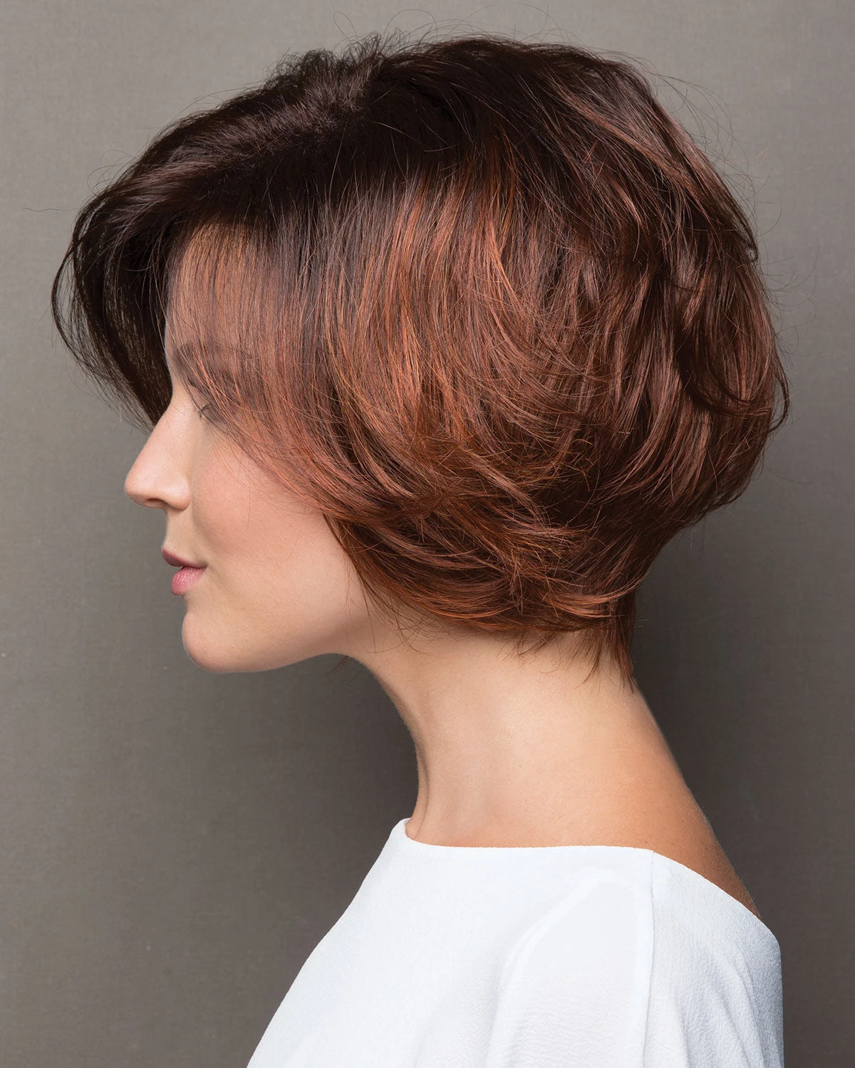 Dolce | Synthetic Wig By Noriko - Image 2