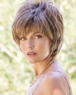 Sky Large Cap (Exclusive) | Synthetic Wig By Noriko