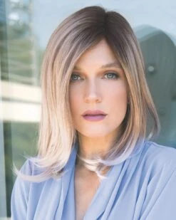 Harlee (Exclusive) | Lace Front & Monofilament Part Synthetic Wig By Noriko