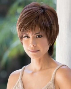 Brett (Exclusive) | Synthetic Wig By Noriko