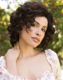 Attitude | Lace Front Synthetic Wig By Orchid