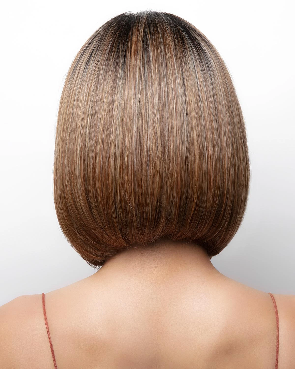 Posh | Lace Front & Monofilament Part Synthetic Wig By Orchid - Image 3