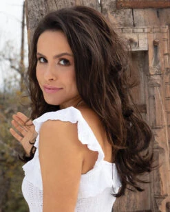 Sydney | 3/4 Synthetic Wig By Orchid