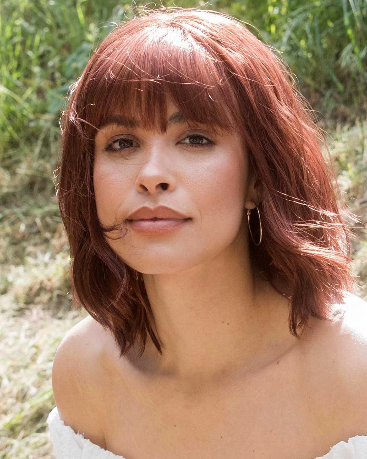 Liana (Exclusive) | Synthetic Wig By Orchid