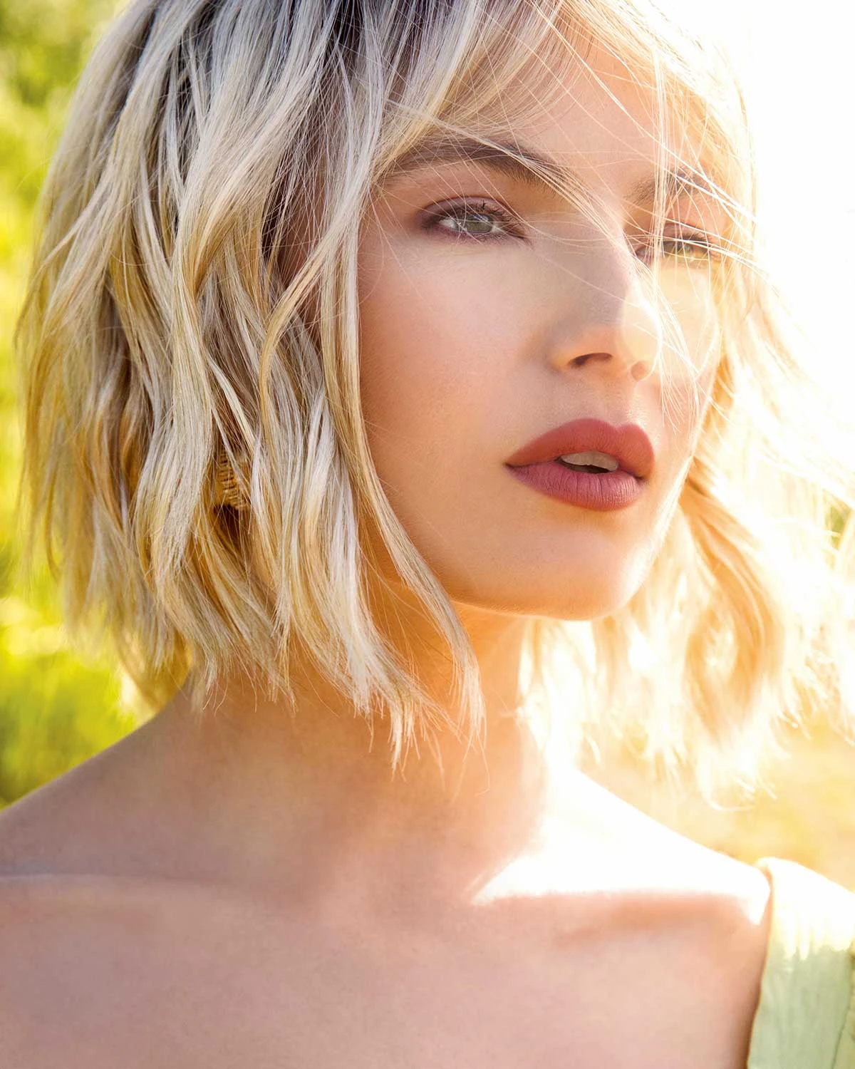 Liana (Exclusive) | Synthetic Wig By Orchid - Image 6