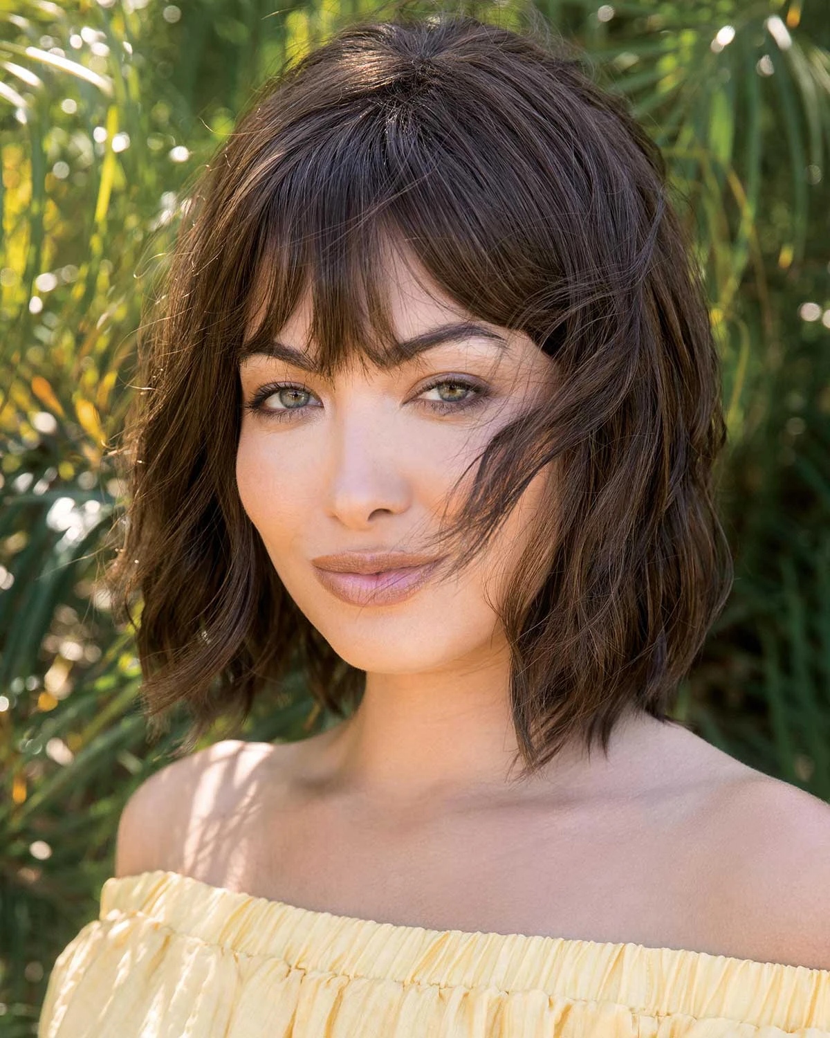 Liana (Exclusive) | Synthetic Wig By Orchid - Image 5