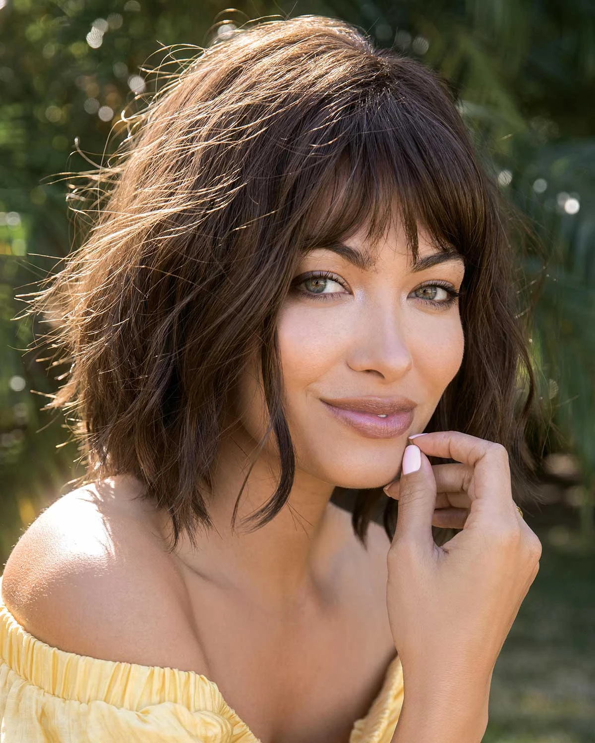 Liana (Exclusive) | Synthetic Wig By Orchid - Image 4