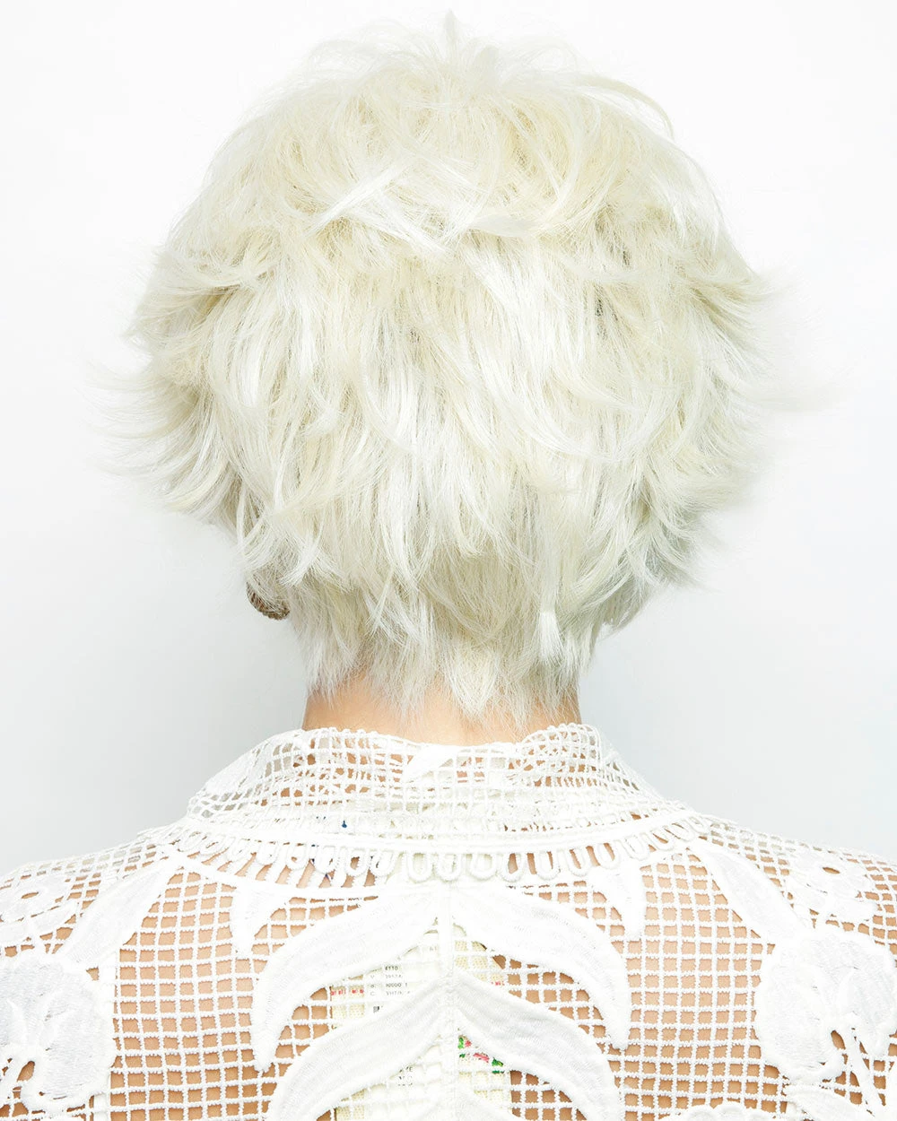 Star | Lace Front & Monofilament Part Synthetic Wig By Orchid - Image 3