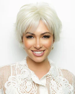 Star | Lace Front & Monofilament Part Synthetic Wig By Orchid