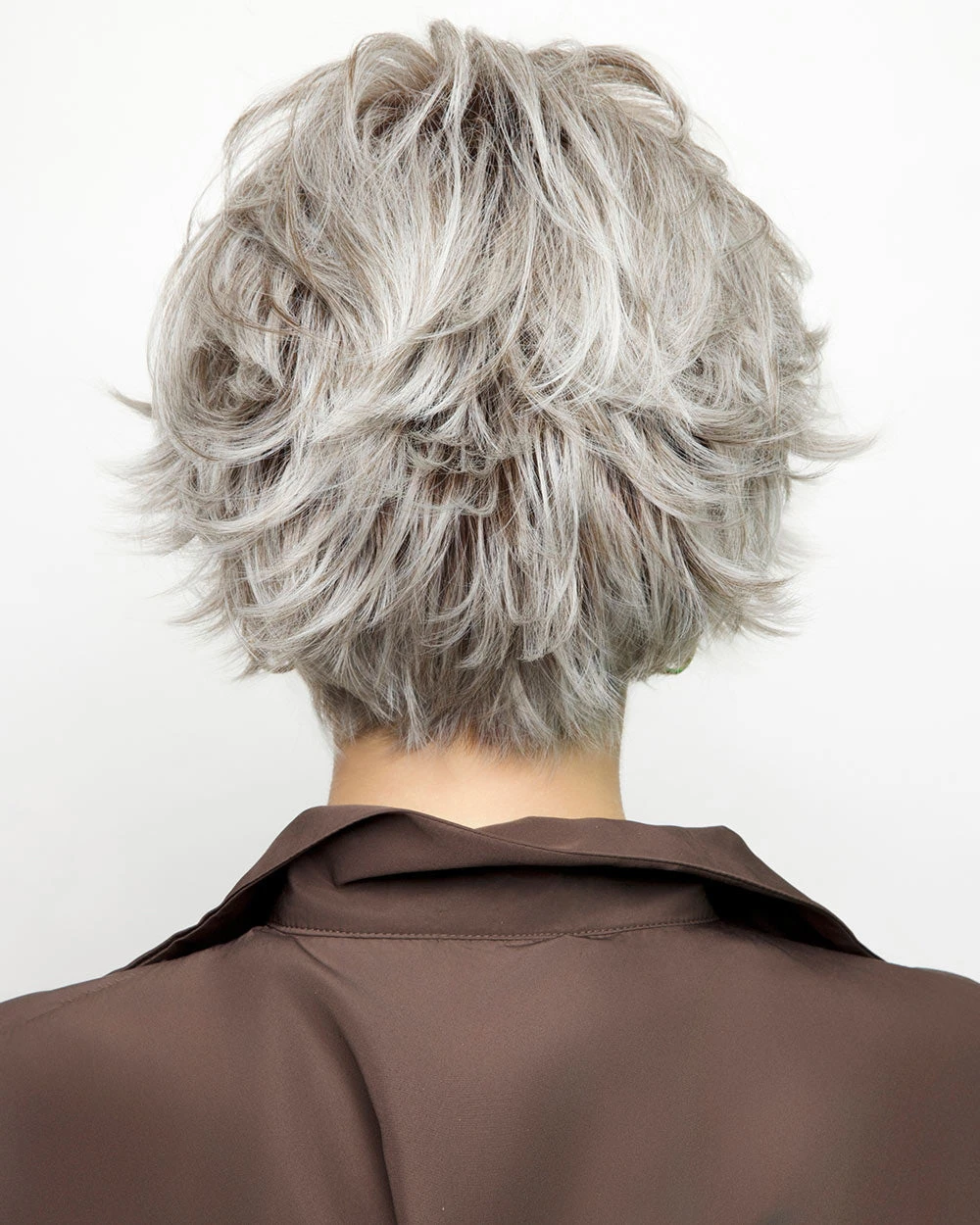 Star | Lace Front & Monofilament Part Synthetic Wig By Orchid - Image 8