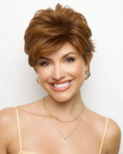 Aubrey | Synthetic Wig By Orchid