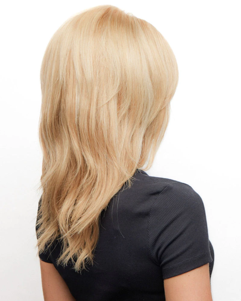 Olivia | Lace Front & Monofilament Human Hair Wig By Orchid - Image 4