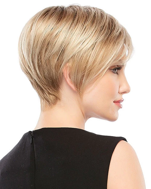 Natalie (Exclusive) | Synthetic Wig By Jon Renau - Image 5