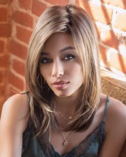 Laine (Exclusive) | Synthetic Wig By Rene Of Paris