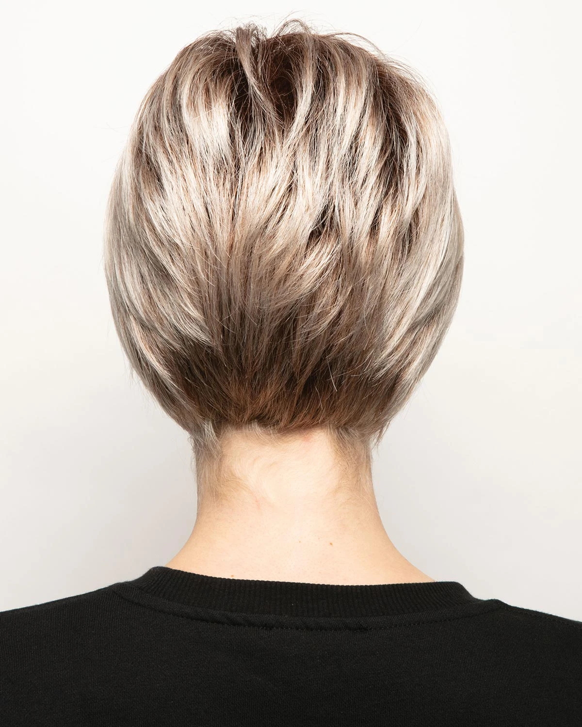 Shane | Lace Front & Monofilament Part Synthetic Wig By Rene Of Paris - Image 3