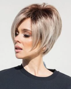 Shane | Lace Front & Monofilament Part Synthetic Wig By Rene Of Paris