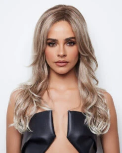 Lyndon (Exclusive) | Lace Front & Monofilament Part Synthetic Wig By Rene Of Paris