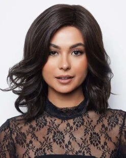 Vero | Lace Front & Monofilament Part Synthetic Wig By Rene Of Paris