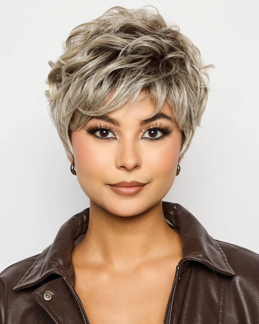 Luca | Synthetic Wig By Rene Of Paris - Image 4