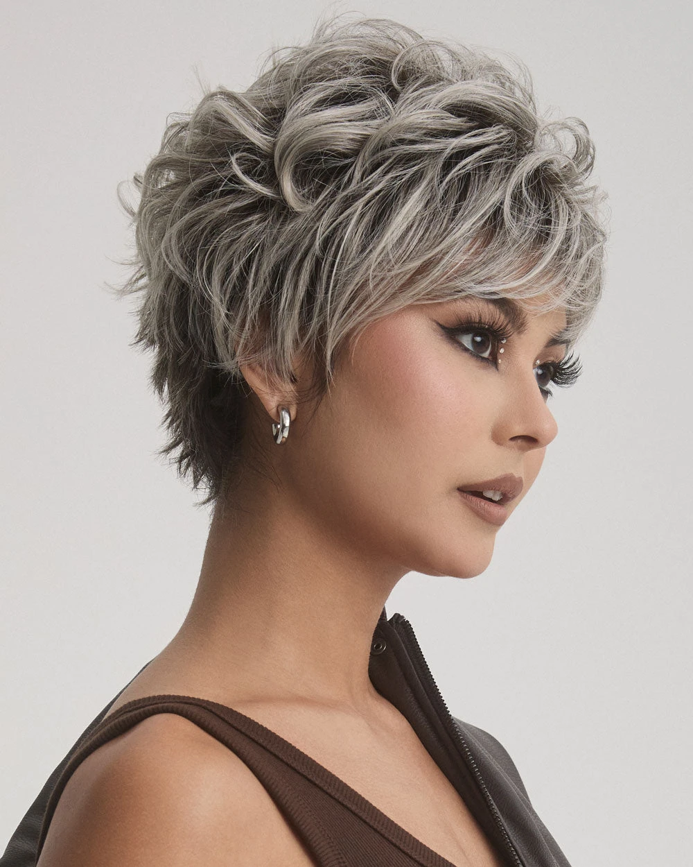 Luca | Synthetic Wig By Rene Of Paris - Image 9