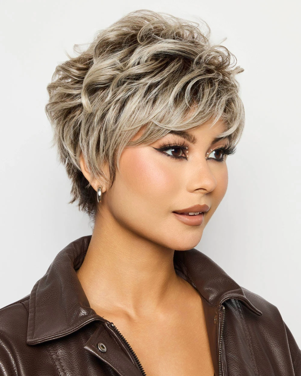 Luca | Synthetic Wig By Rene Of Paris - Image 5