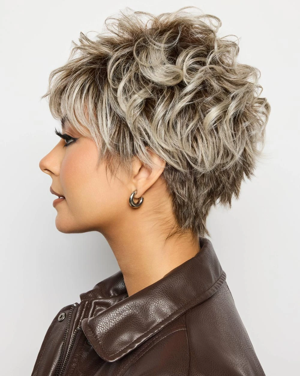 Luca | Synthetic Wig By Rene Of Paris - Image 6