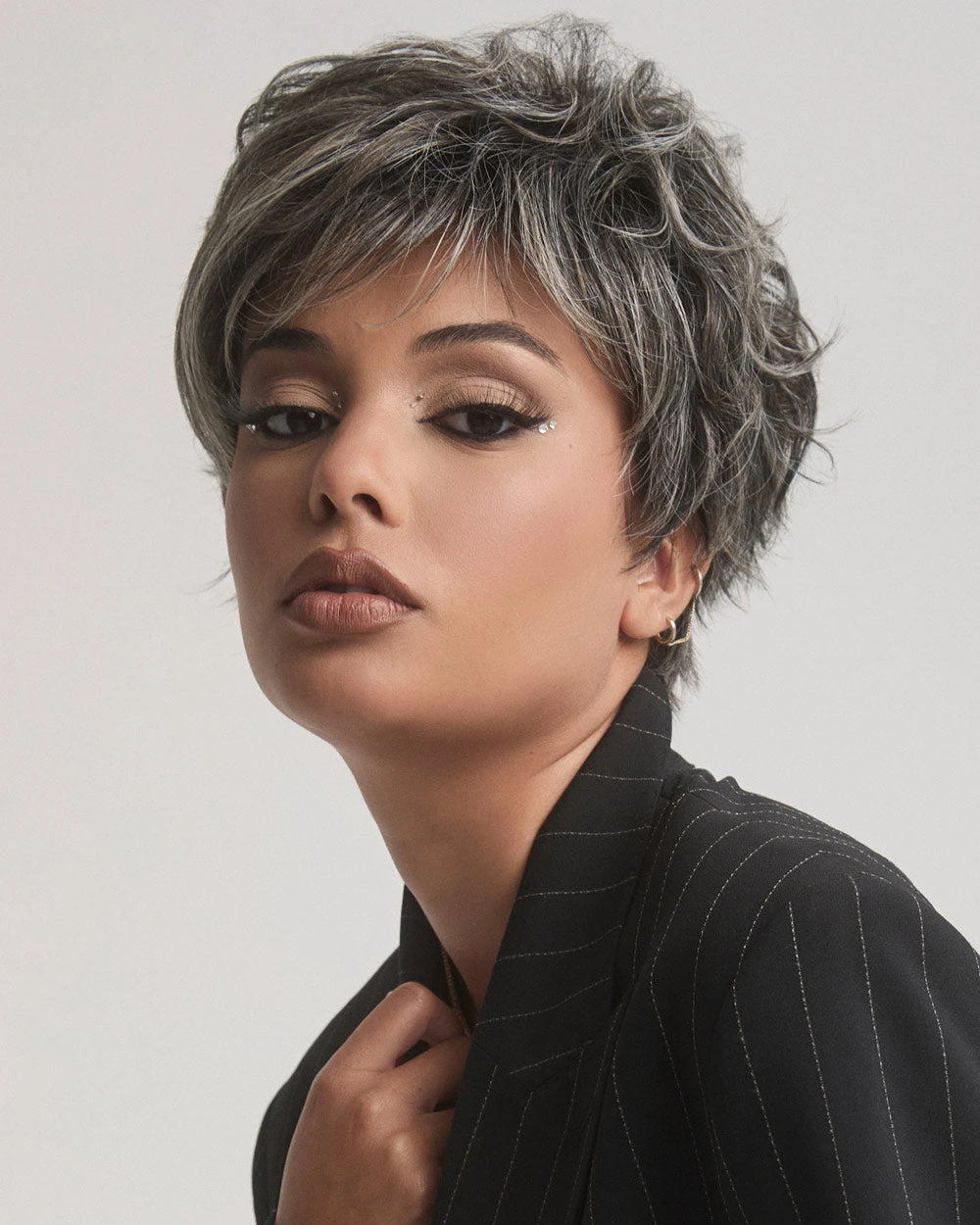 Luca | Synthetic Wig By Rene Of Paris - Image 19