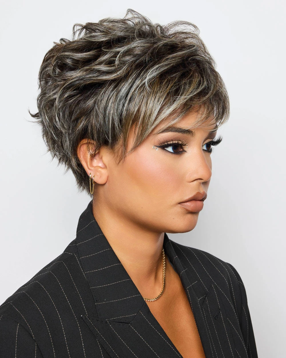 Luca | Synthetic Wig By Rene Of Paris - Image 16