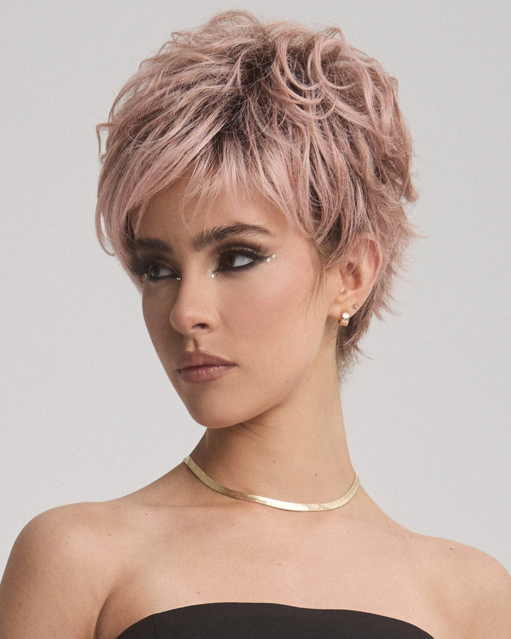 Luca | Synthetic Wig By Rene Of Paris - Image 14