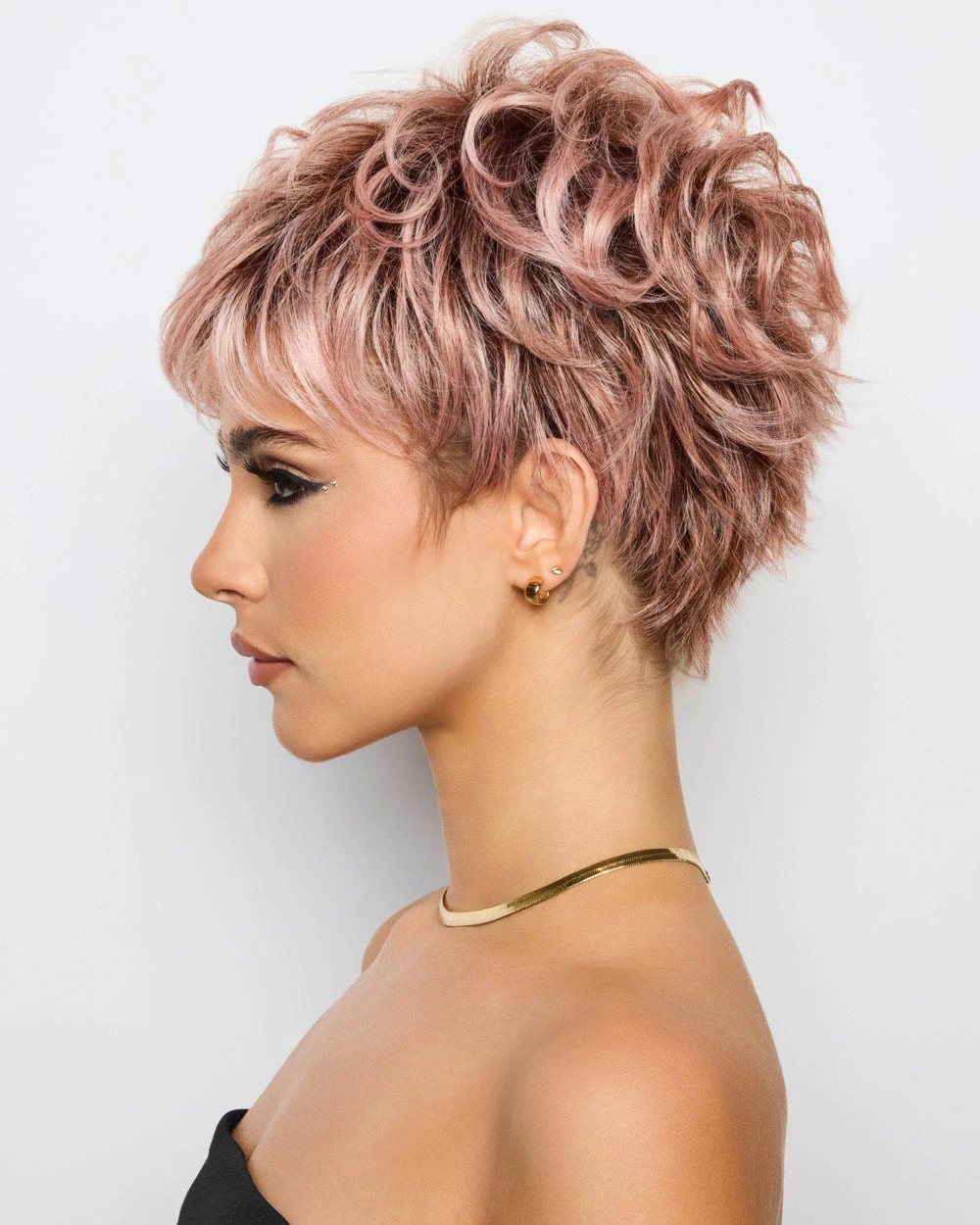 Luca | Synthetic Wig By Rene Of Paris - Image 11