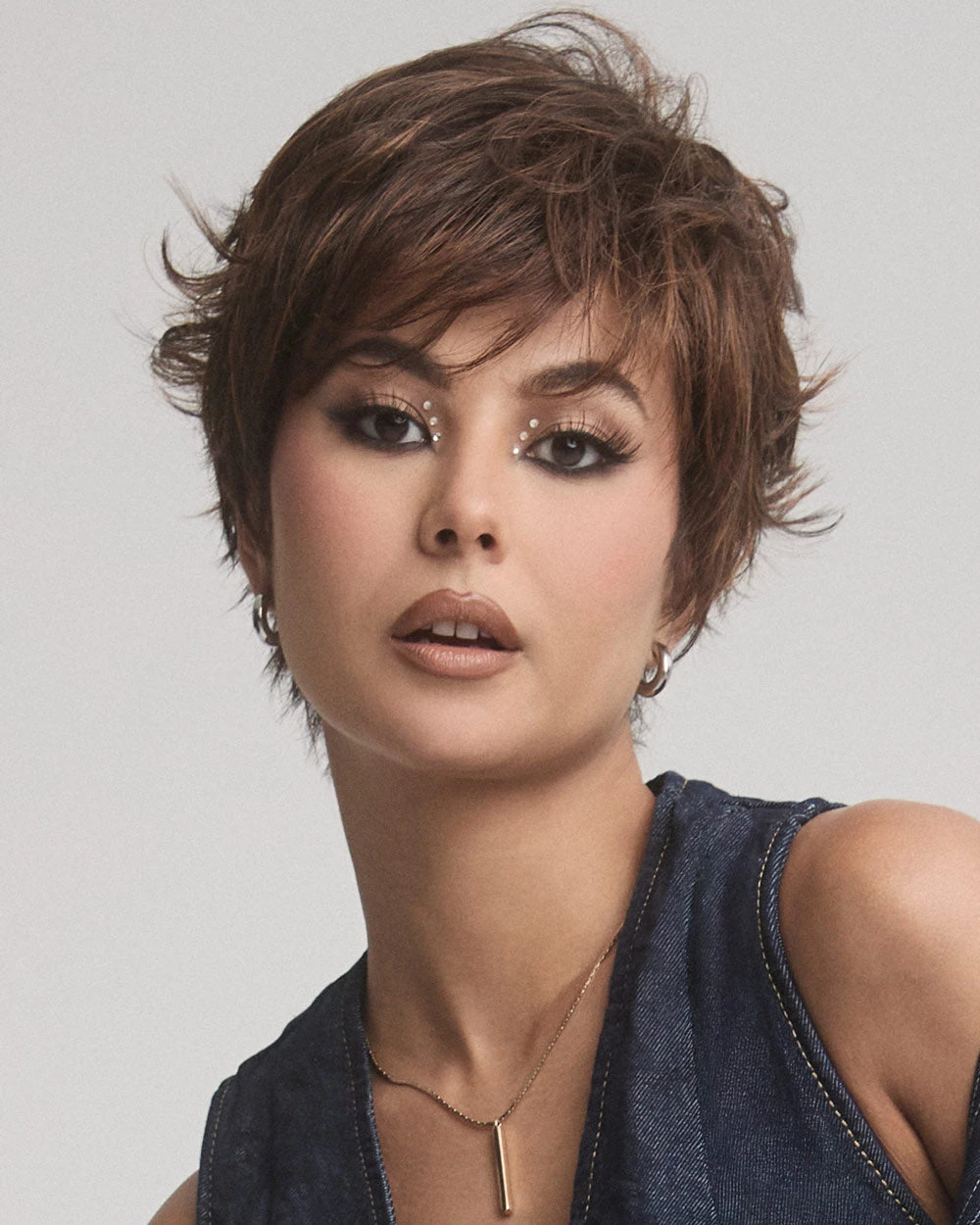 Luca | Synthetic Wig By Rene Of Paris - Image 2