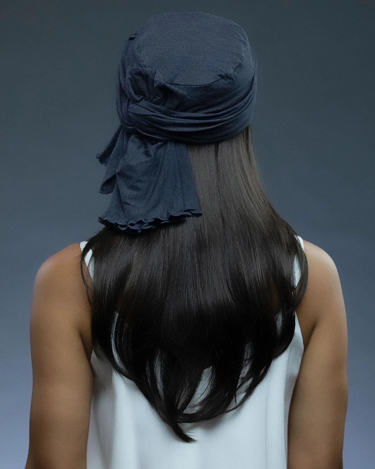 Long Halo | Hair Piece By Rene Of Paris - Image 5