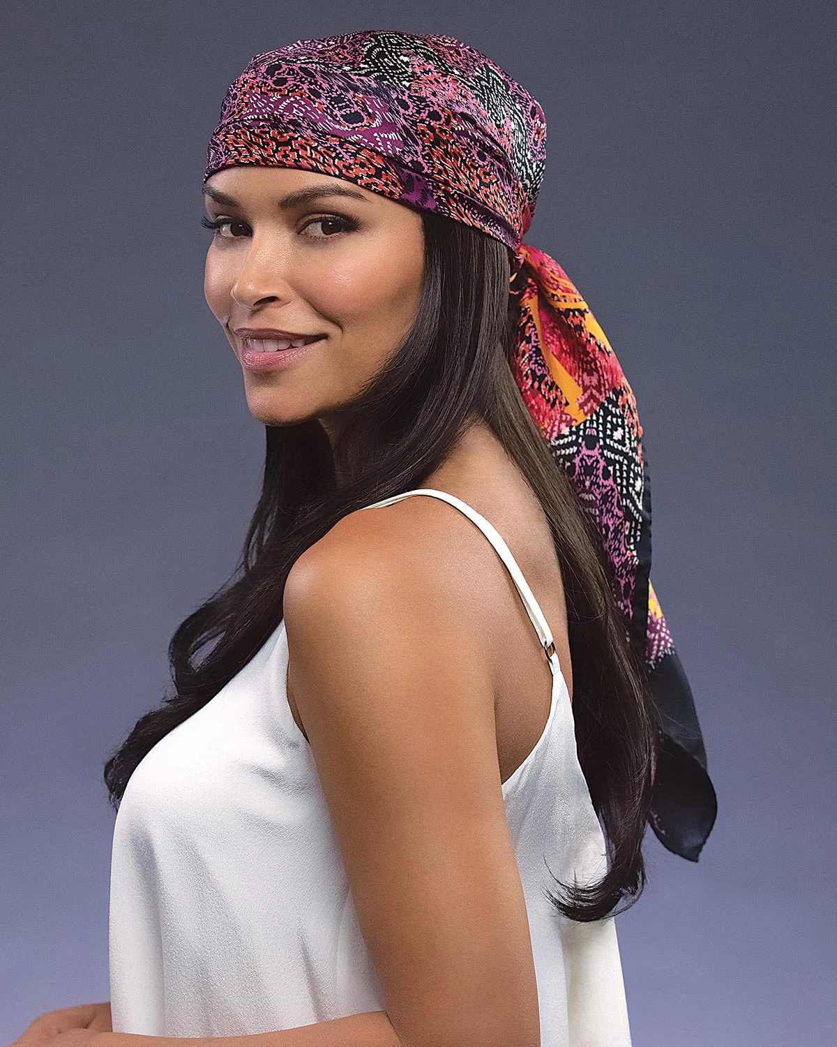 Long Halo | Hair Piece By Rene Of Paris - Image 4