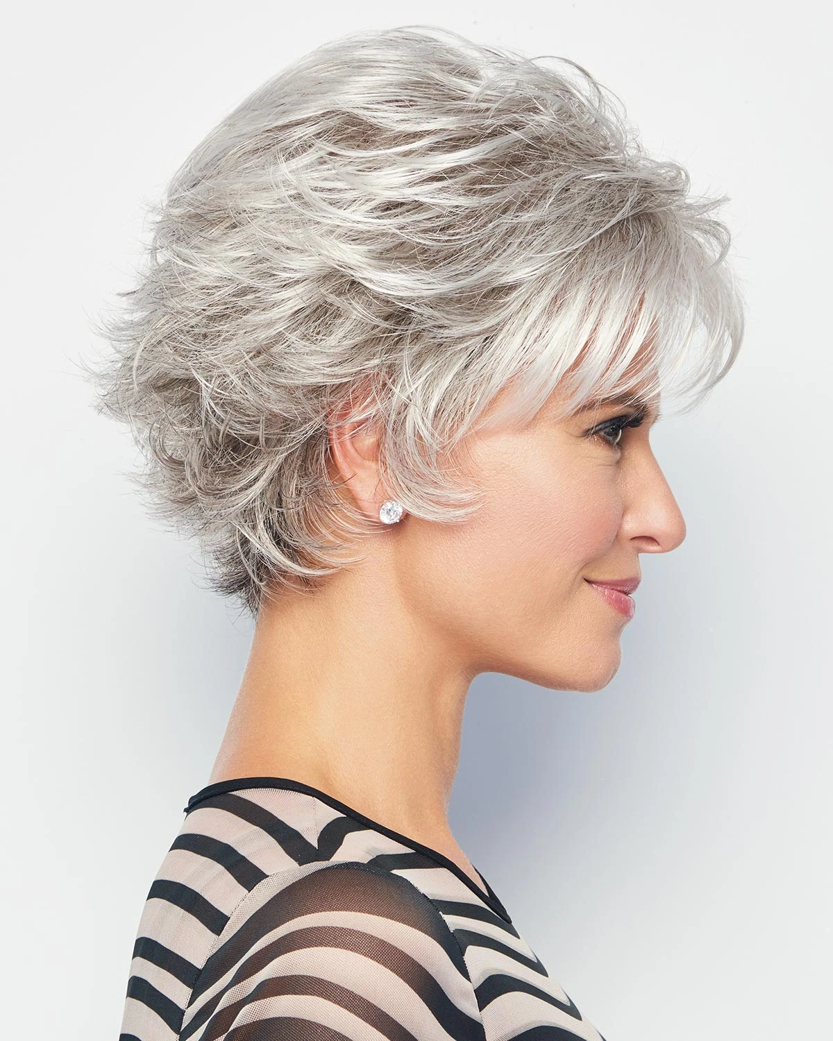 Voltage-Petite | Synthetic Wig By Raquel Welch - Image 3