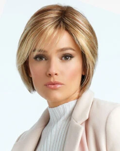 Classic Cool | Lace Front & Monofilament Part Synthetic Wig By Raquel Welch