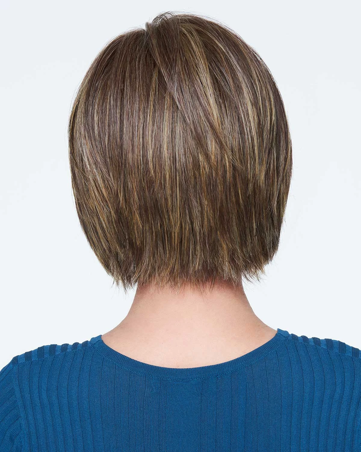 Real Deal | Lace Front & Monofilament Top Synthetic Wig By Raquel Welch - Image 5