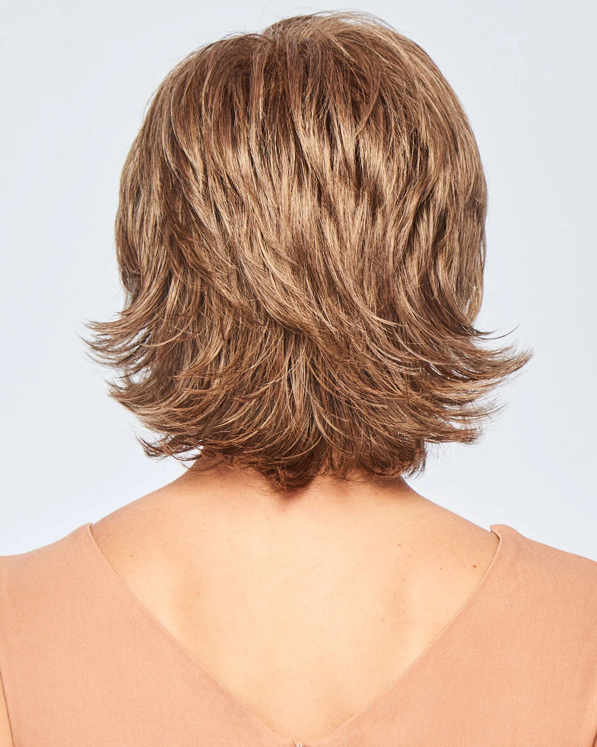 Trend Setter Elite | Lace Front & Monofilament Synthetic Wig By Raquel Welch - Image 6