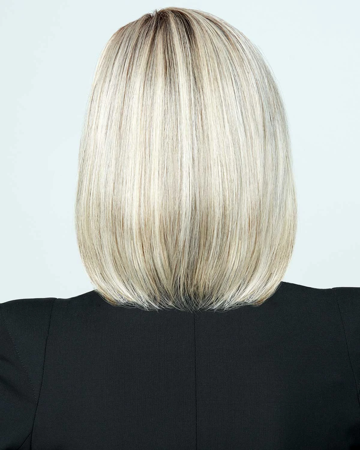 Portrait Mode | Lace Front & Monofilament Synthetic Wig By Raquel Welch - Image 5