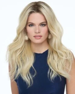 Statement Style-Petite | Lace Front & Monofilament Synthetic Wig By Raquel Welch