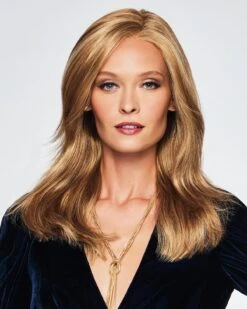 No Doubt | Hair Piece By Raquel Welch