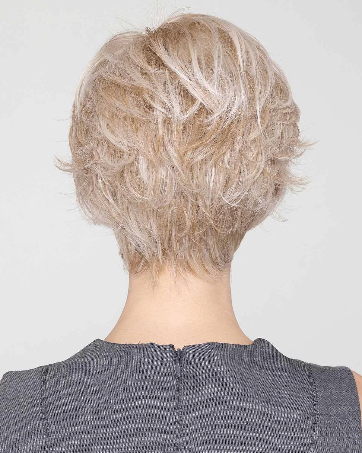 Stay With Me | Lace Front & Monofilament Part Synthetic Wig By Stephen Designs - Image 19