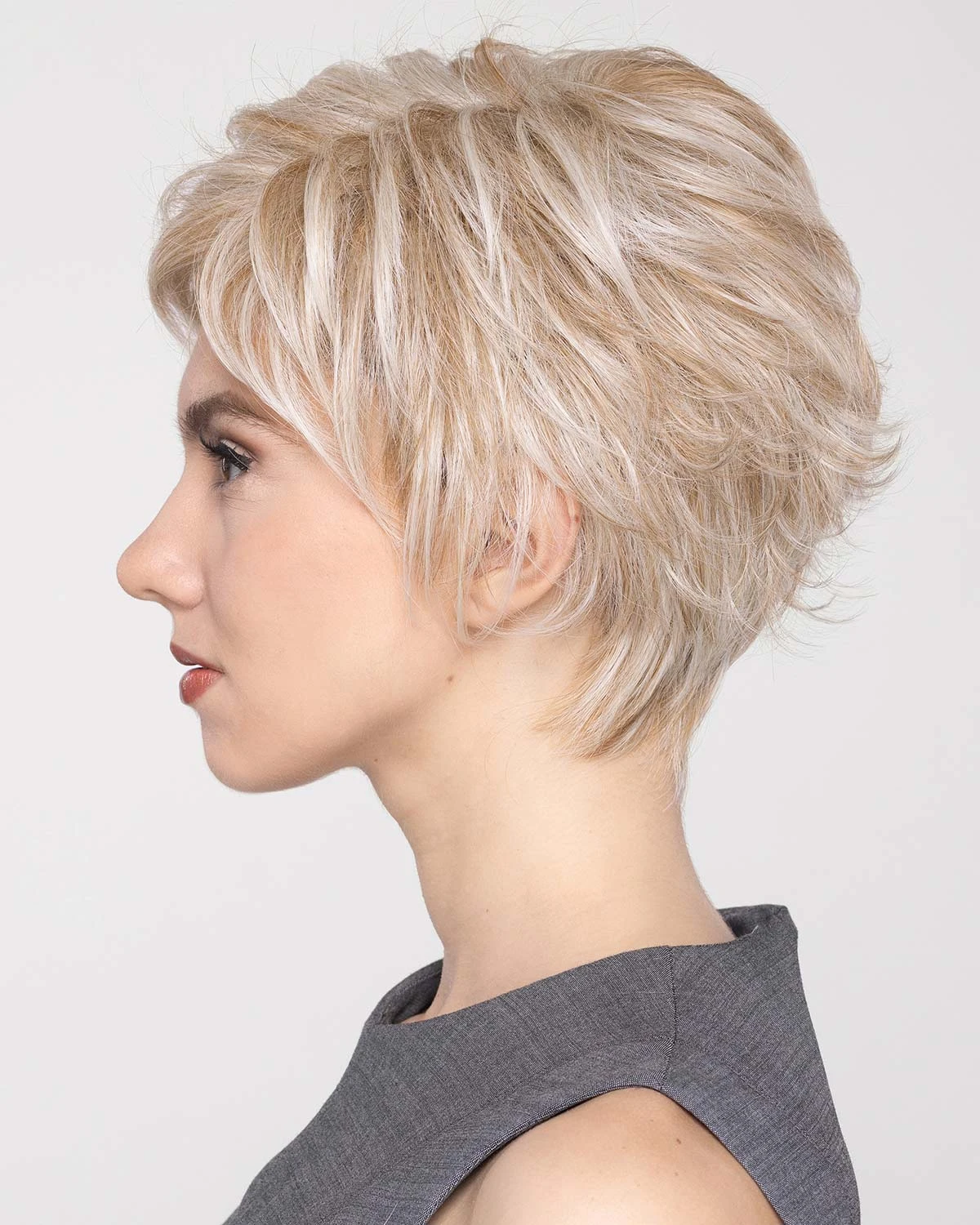 Stay With Me | Lace Front & Monofilament Part Synthetic Wig By Stephen Designs - Image 18