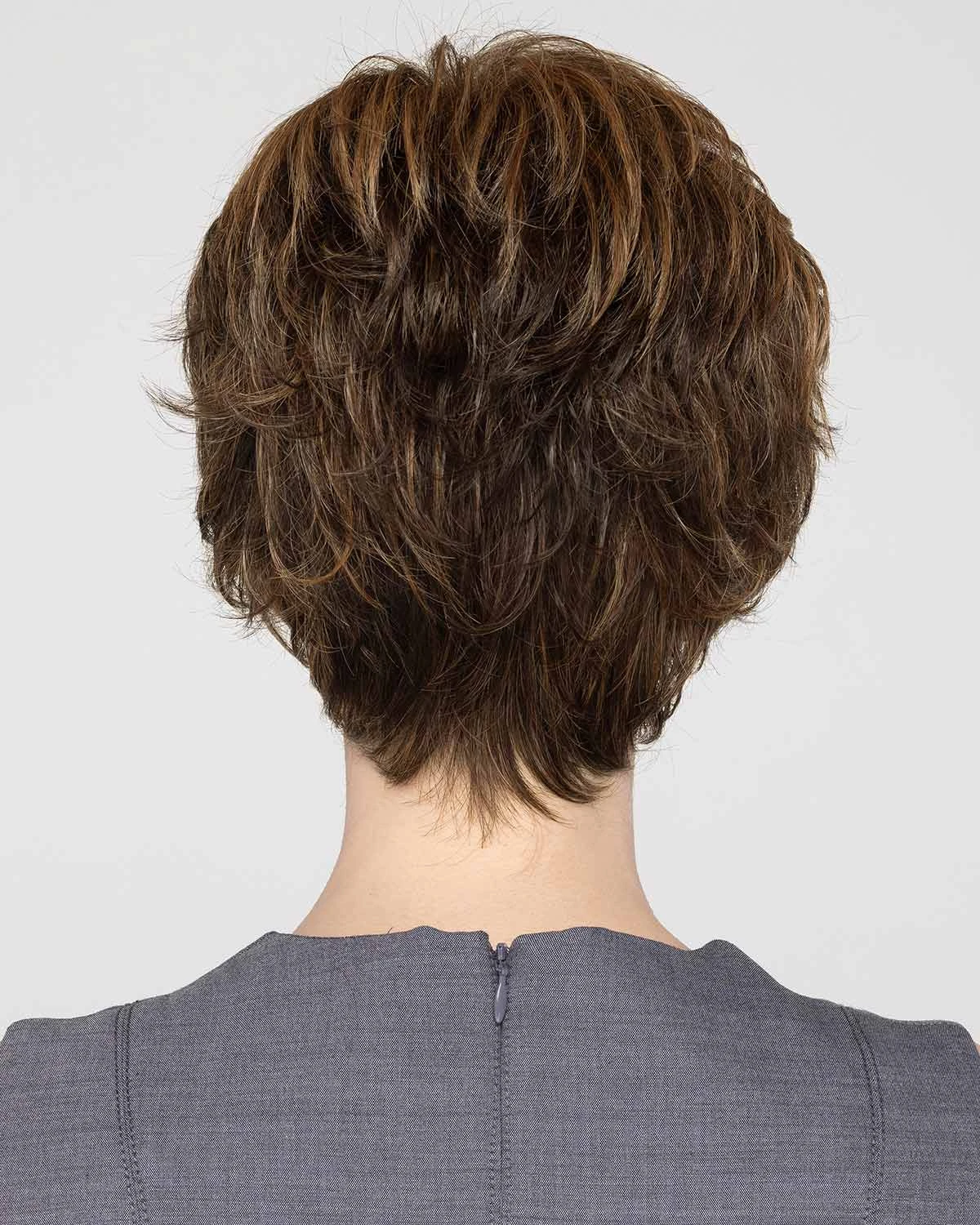 Stay With Me | Lace Front & Monofilament Part Synthetic Wig By Stephen Designs - Image 6