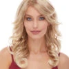 Bliss | Skin Top Synthetic Wig By Sepia