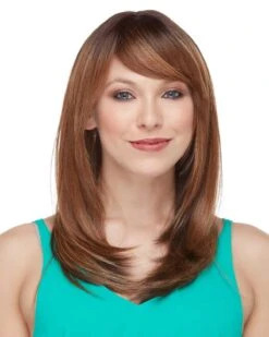 HS Romantic | Synthetic Wig By Sepia