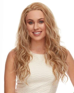 Vogue | Lace Front Synthetic Wig By Sepia