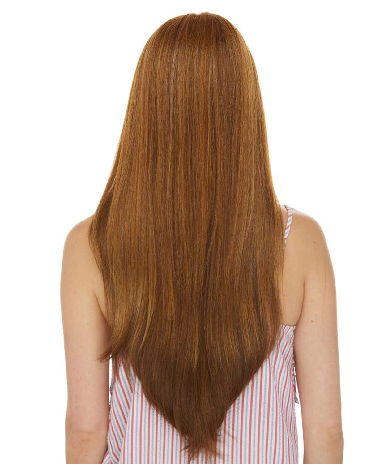 LF Lindsey | Lace Front Synthetic Wig By Sepia - Image 3