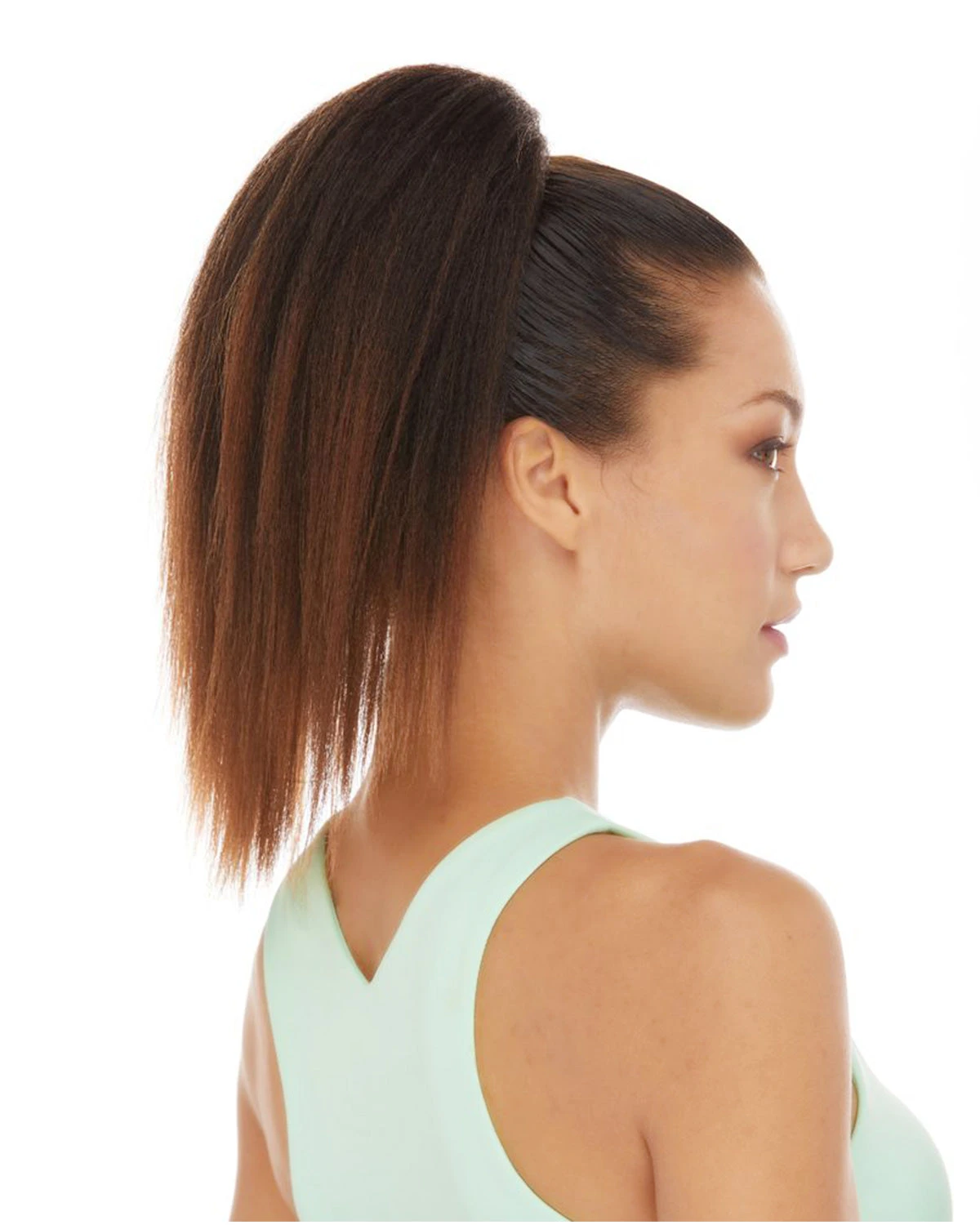 HP Hope | Hair Piece By Sepia - Image 2