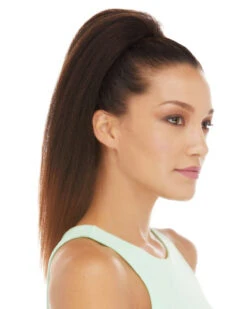 HP Justice | Hair Piece By Sepia